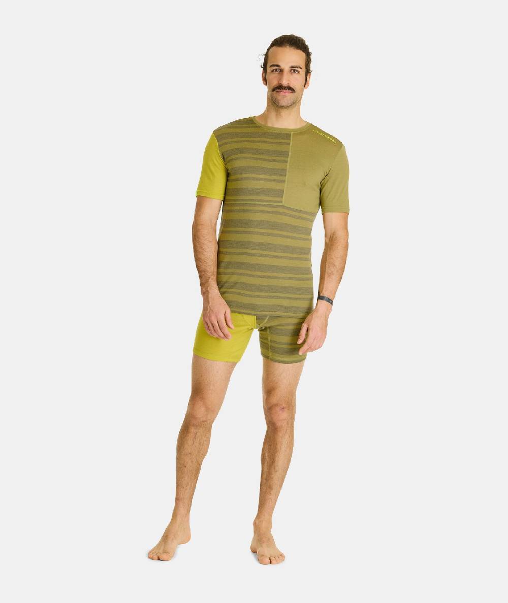 Ortovox 185 ROCK'N'WOOL BOXER Günstiger Verkauf