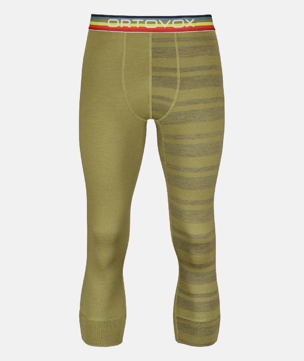 Ortovox 185 ROCK’N’WOOL SHORT PANTS