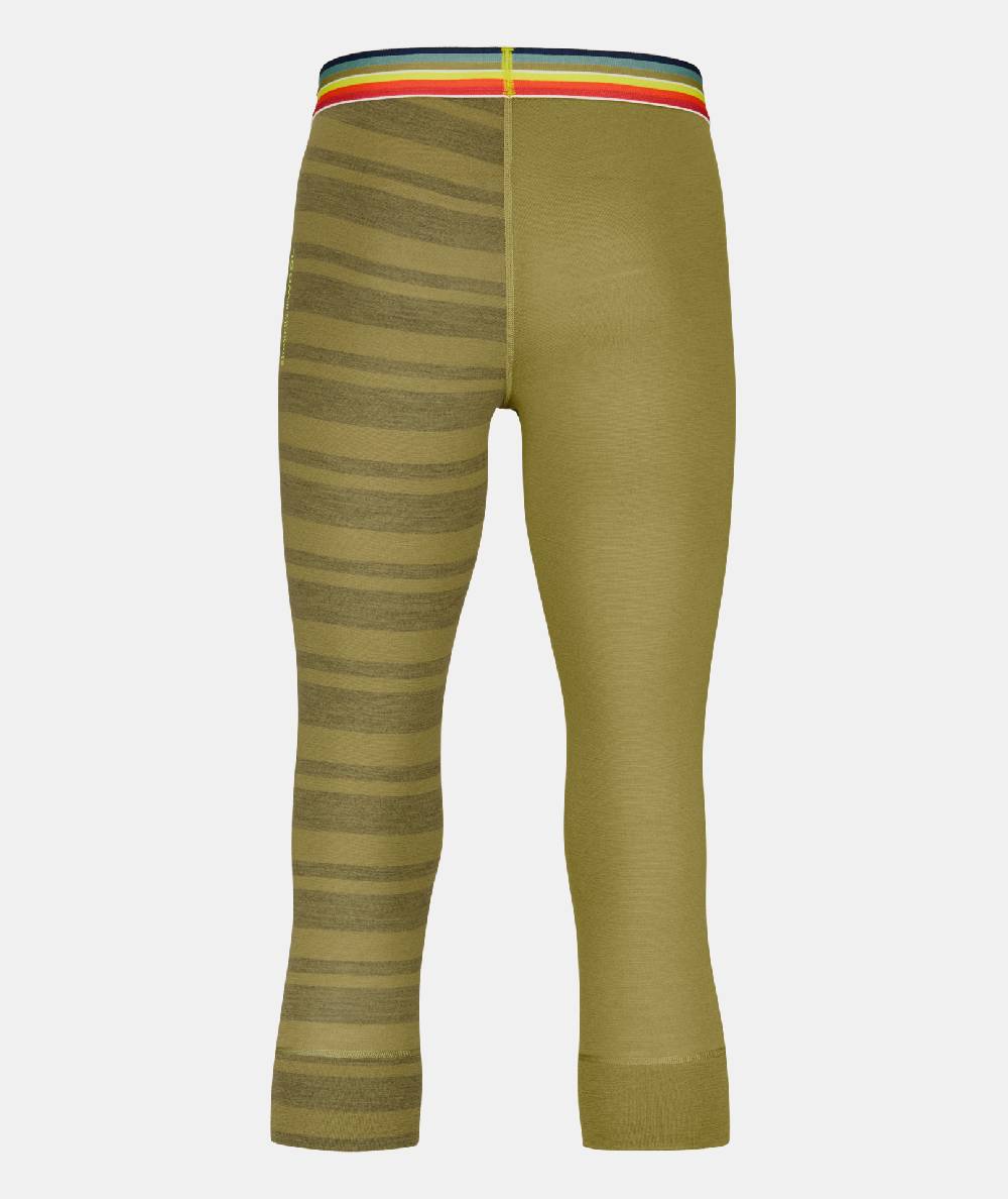 Ortovox 185 ROCK’N’WOOL SHORT PANTS Fabrikverkauf