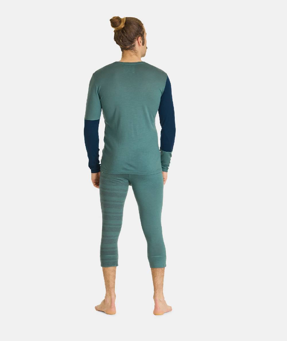 Ortovox 185 ROCK’N’WOOL SHORT PANTS Fabrikverkauf
