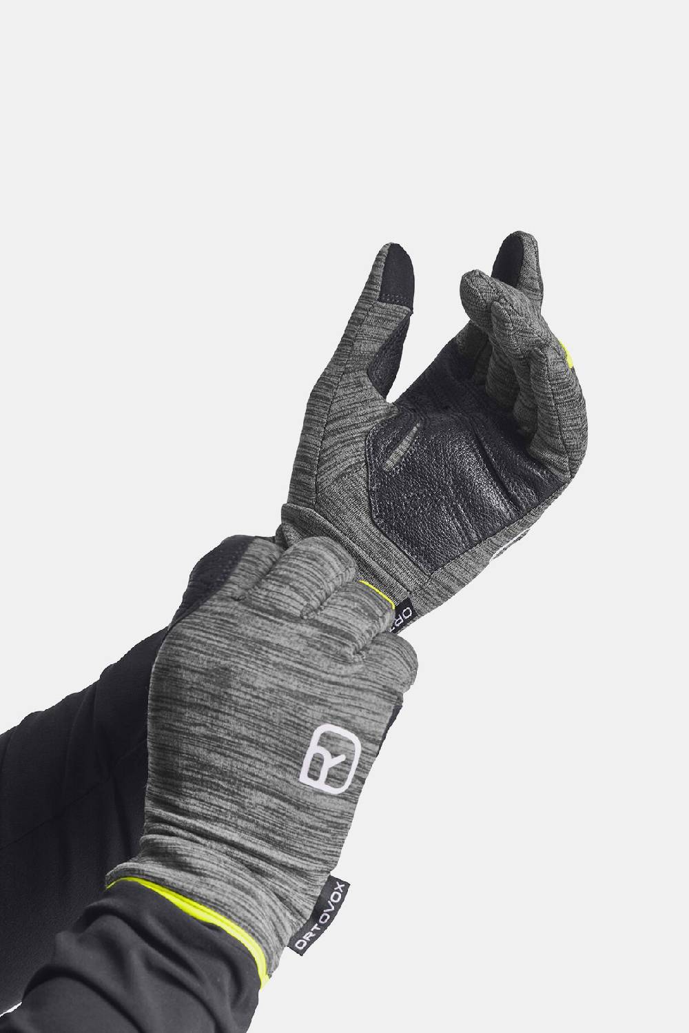 Ortovox FLEECE LIGHT GLOVE Bestseller