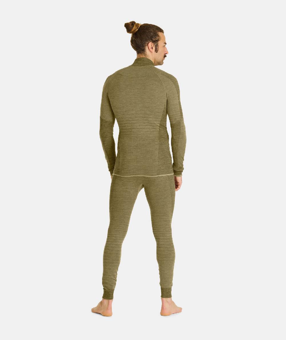 Ortovox 230 COMPETITION ZIP NECK Auslauf