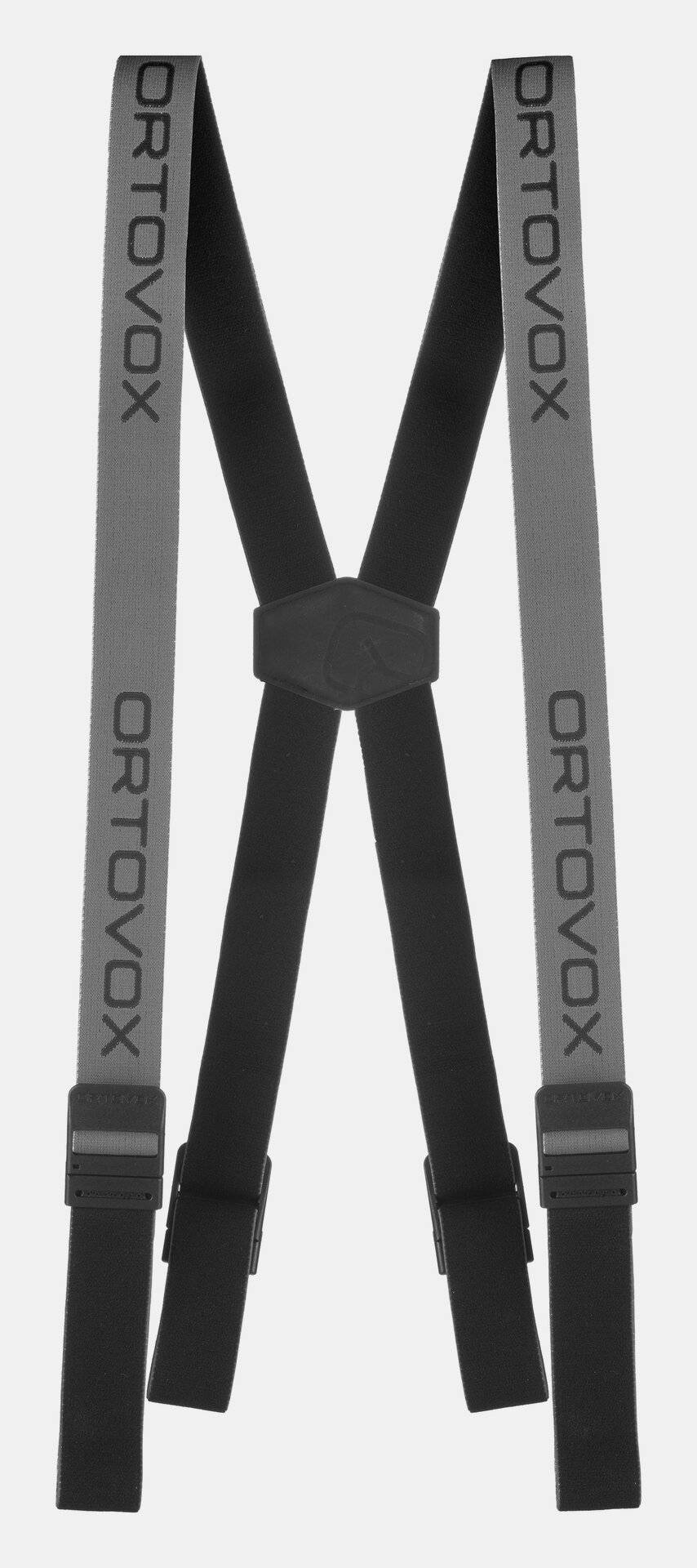 Ortovox LOGO SUSPENDERS