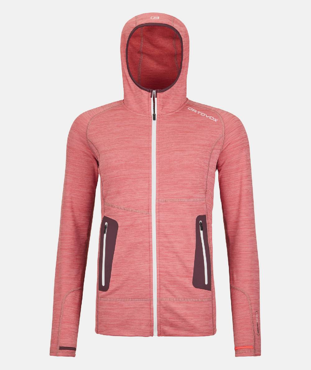 Ortovox FLEECE LIGHT HOODY