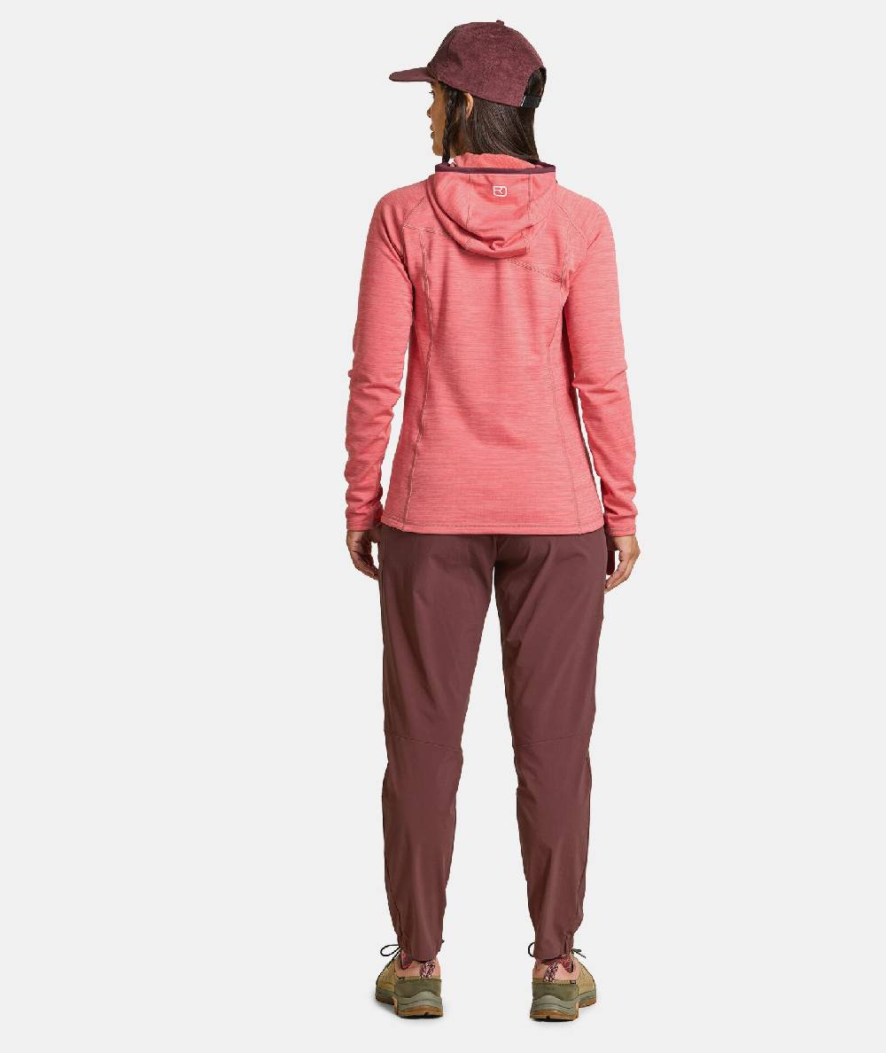 Ortovox FLEECE LIGHT HOODY Hotsell