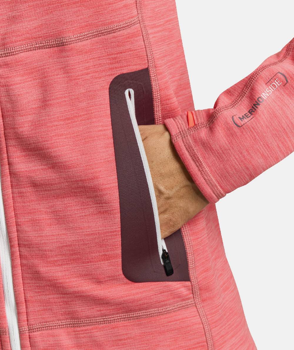 Ortovox FLEECE LIGHT HOODY Hotsell