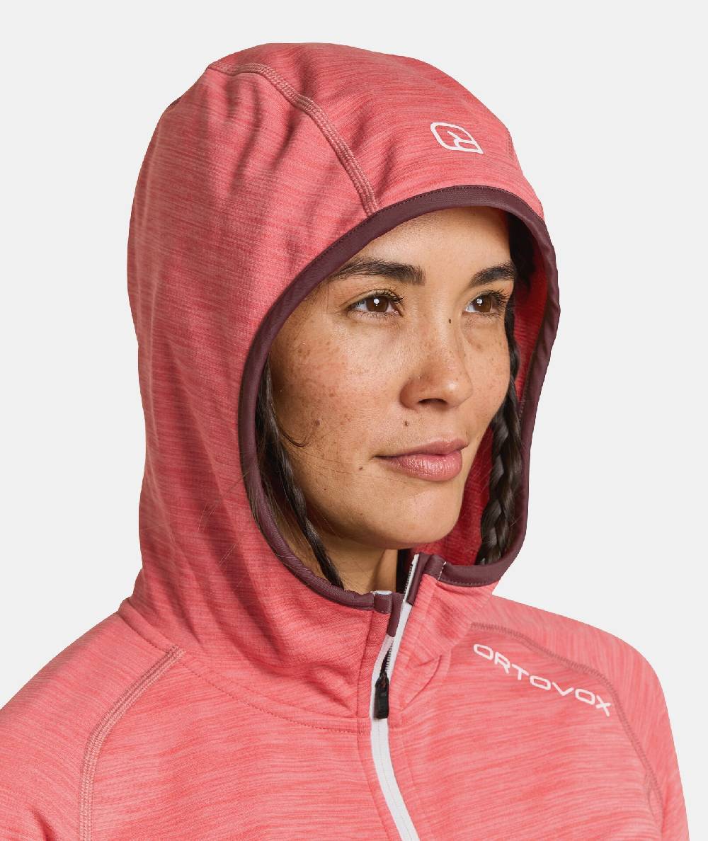 Ortovox FLEECE LIGHT HOODY Hotsell