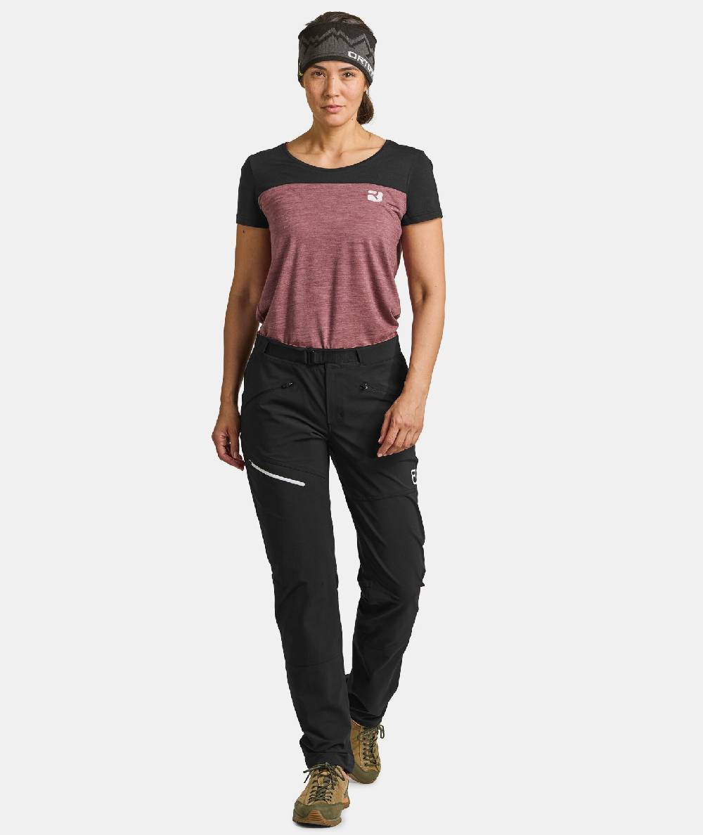 Ortovox BRENTA PANTS Günstiger Verkauf