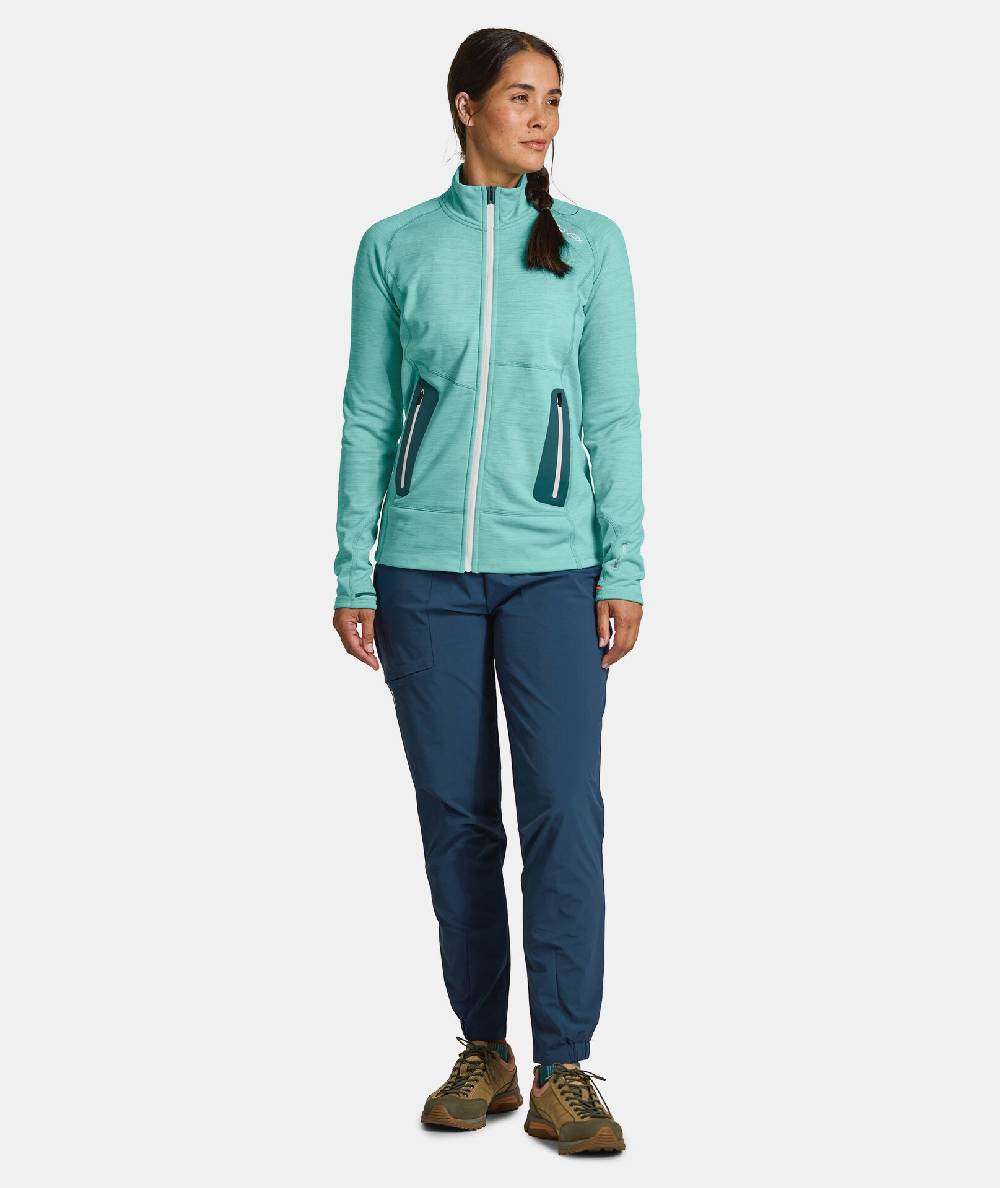 Ortovox FLEECE LIGHT JACKET Fabrikverkauf