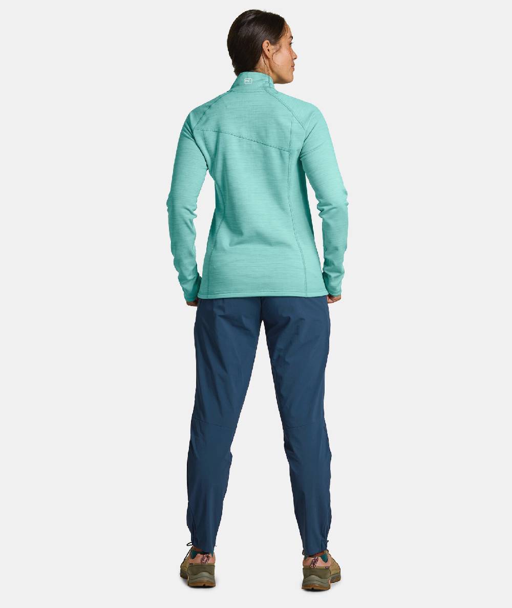 Ortovox FLEECE LIGHT JACKET Fabrikverkauf