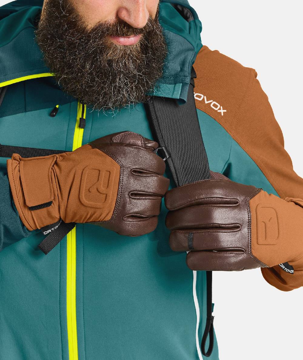Ortovox ALPINE PRO GLOVE Hotsell