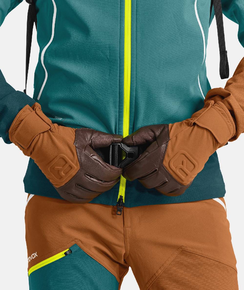 Ortovox ALPINE PRO GLOVE Hotsell