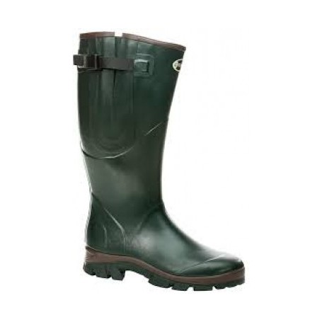 Parforce CHIRUCA Stiefel Balmoral 01