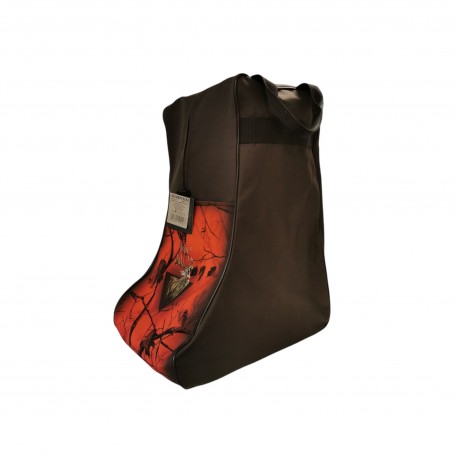 Parforce Camouflage WILD ZONE Koffer mit Hirschprint im Angebot