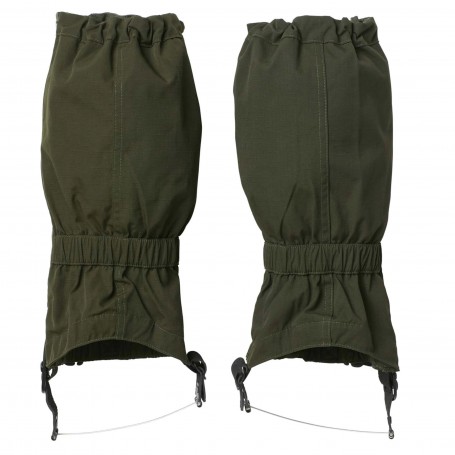 Parforce Gamaschen CHEVALIER Verstärkung (dunkelgrün) Outlet
