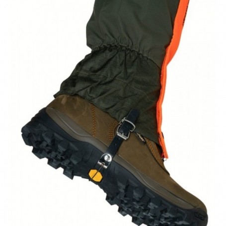 Parforce Gamaschen CHIRUCA Polainas Hi Vis Auslauf