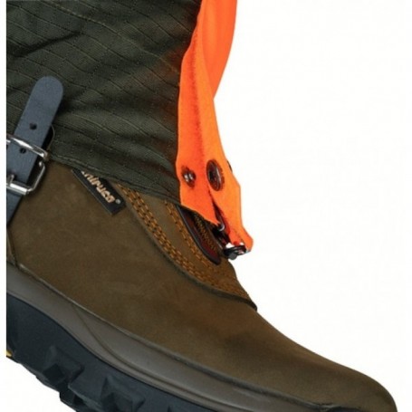 Parforce Gamaschen CHIRUCA Polainas Hi Vis Auslauf