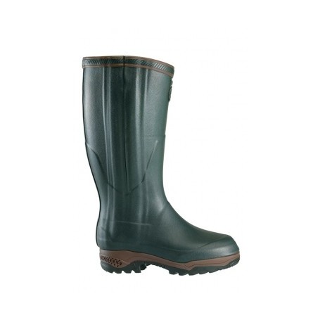 Parforce Gummistiefel AIGLE Parcours 2 Iso Open Flash Sale