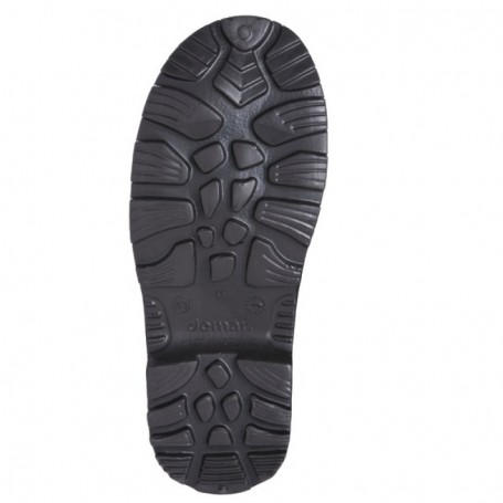 Parforce Gummistiefel DEMAR Yetti Classic (grün) Outlet