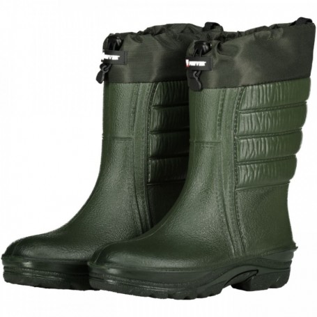 Parforce Gummistiefel POLYVER Premium Low (grün)