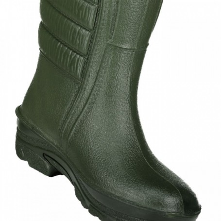 Parforce Gummistiefel POLYVER Premium Low (grün) Verkauf
