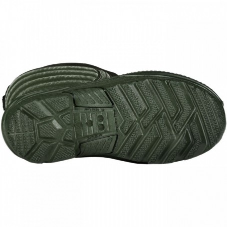 Parforce Gummistiefel POLYVER Premium Low (grün) Verkauf