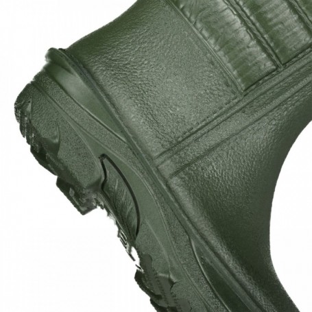 Parforce Gummistiefel POLYVER Premium Low (grün) Verkauf