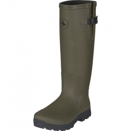 Parforce Gummistiefel SEELAND Key-Point (tannengrün)