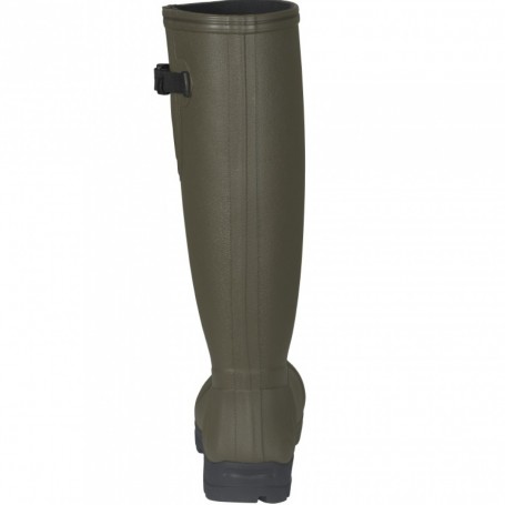 Parforce Gummistiefel SEELAND Key-Point (tannengrün) Black Friday