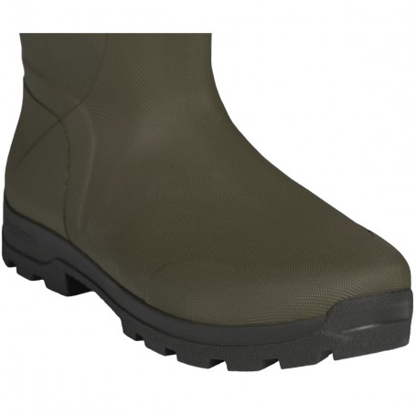 Parforce Gummistiefel SEELAND Key-Point (tannengrün) Black Friday