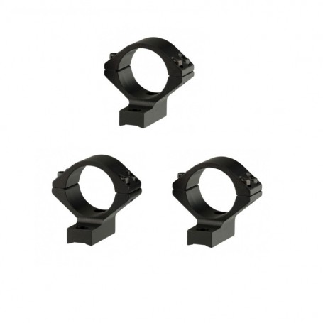 Parforce AB3 - integriertes Oszilloskop-Montagesystem BROWNING 30 mm, INT Jubiläumsangebot