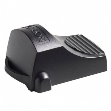Parforce Abdeckkappe für Noblex Visier D 3,5 III (58627)