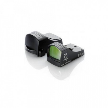 Parforce Abdeckkappe für Noblex Visier D 3,5 III (58627) Outlet