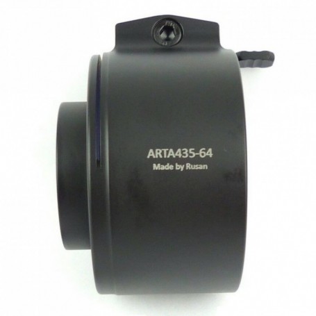 Parforce Adapter RUSAN Q-R GuideTA435 - 64mm (ARTA435-64)