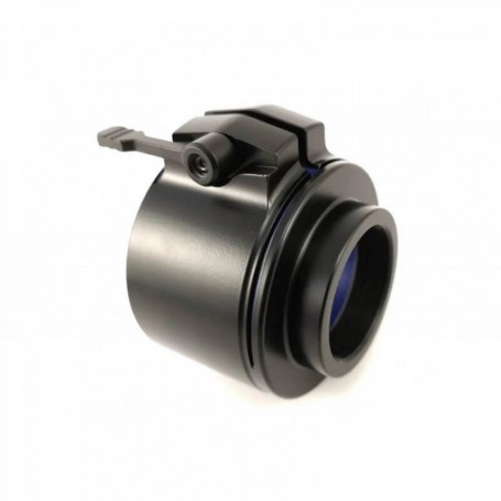Parforce Adapter RUSAN Q-R GuideTA435 - 64mm (ARTA435-64) Online