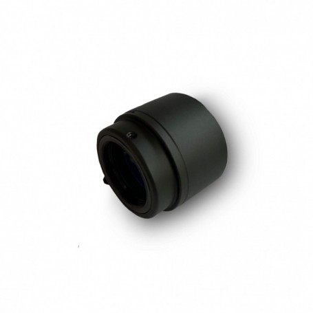 Parforce Adapter Rusan Q-R M43x0,75x - 62mm (ARM43-62) Outlet