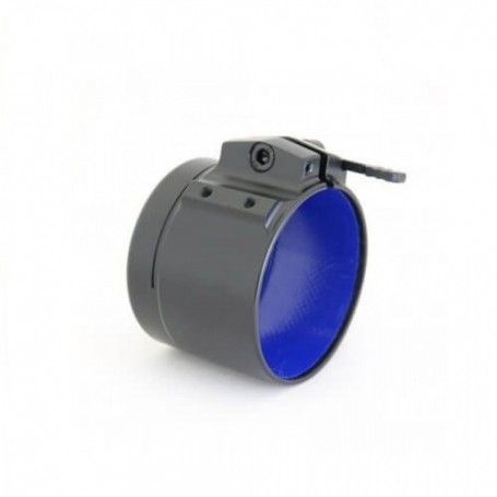 Parforce Adapter Rusan Wärmebildkamera 63,5 mm MAR-63,5 Schlussverkauf