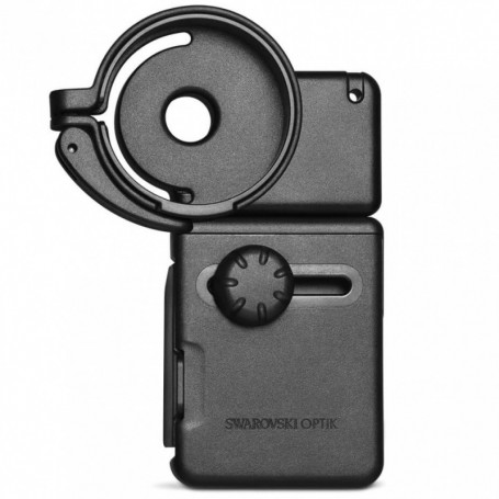 Parforce Adapter SWAROVSKI CA-B für Fernglas BTX (MH-Z752-0266A) Fabrikverkauf
