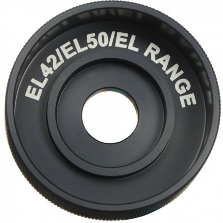 Parforce Adapterring für Telefon EL 42, EL 50 Blitzverkäufe