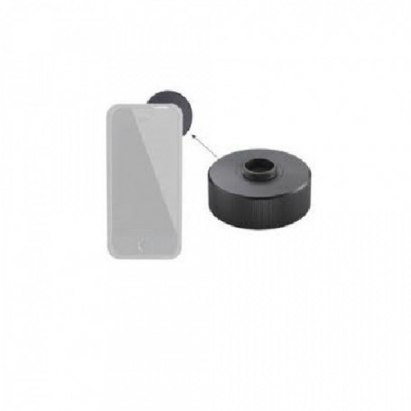 Parforce Adapterring für Telefon EL 42, EL 50 Blitzverkäufe