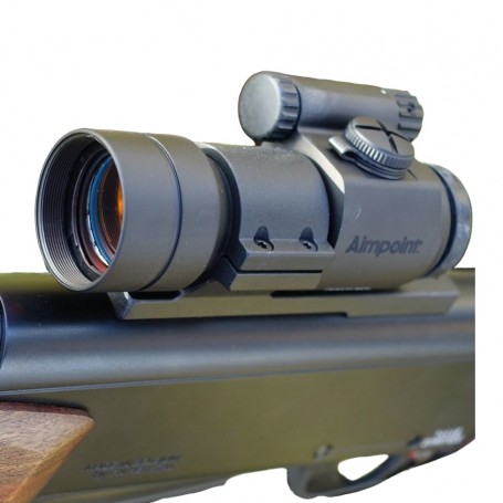 Parforce Aimpoint COMPC3 2MOA SA GEWEHR Hotsell
