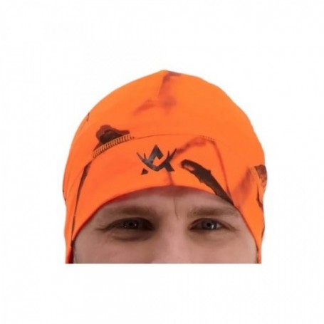 Parforce ALASKA CoolDry Mütze Blaze 3D Günstiger Verkauf