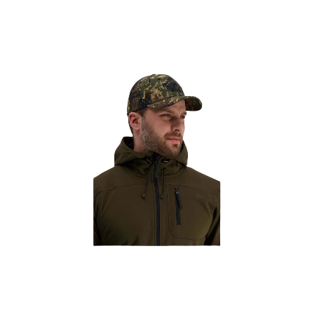 Parforce Alaska Hunter Cap BlindTech Unsichtbar Blitzverkäufe