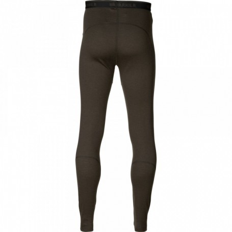 Parforce Baselayer-Hose Harkila All Season Shadow braun Schlussverkauf