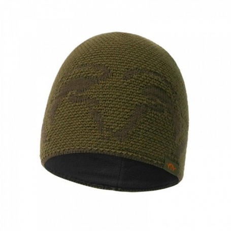 Parforce Blaser Beanie Pearl dunkeloliv 80410261
