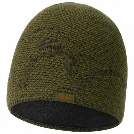 Parforce Blaser Beanie Pearl dunkeloliv 80410261 Blitzverkäufe