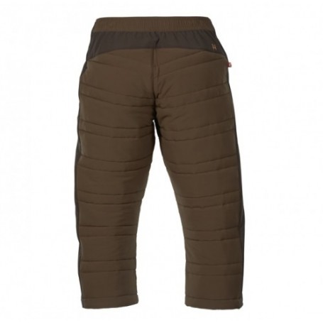 Parforce Breeks HARKILA Mountain Hunter Insulated Breeks (Jagdgrün/Schattenbraun) zollfrei