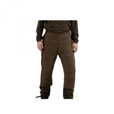 Parforce Breeks HARKILA Mountain Hunter Insulated Breeks (Jagdgrün/Schattenbraun) zollfrei