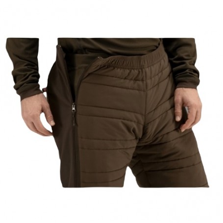 Parforce Breeks HARKILA Mountain Hunter Insulated Breeks (Jagdgrün/Schattenbraun) zollfrei