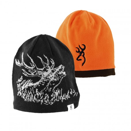 Parforce Browning Bob Deerscene Mütze (braun orange) Outlet